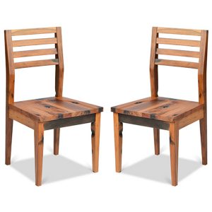 Wooden furniture sale
